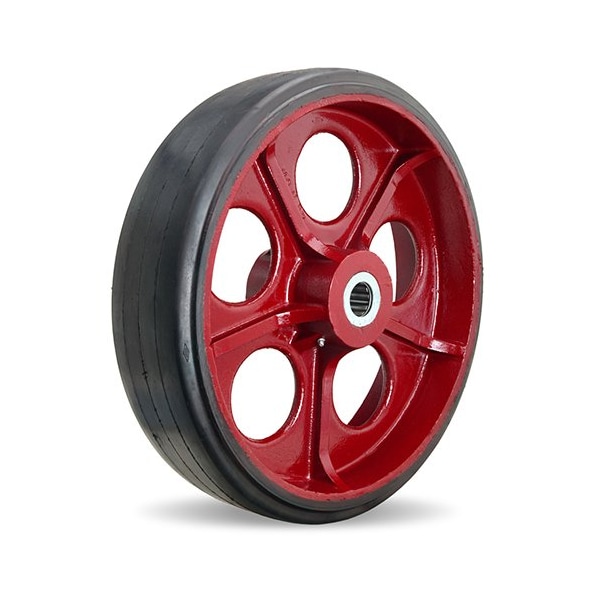 Mort Wheel, 20X5 1-1/2Rb